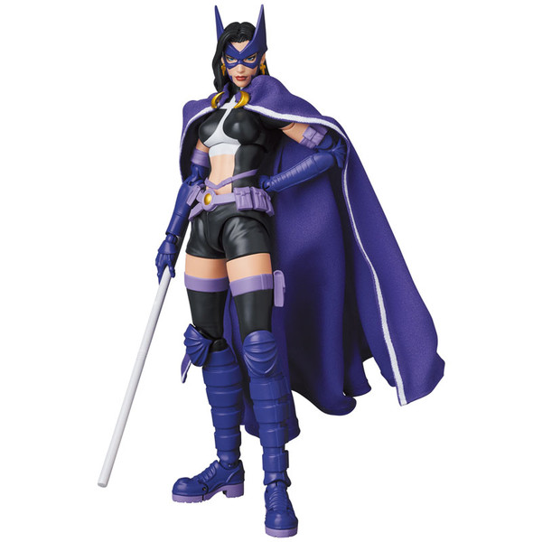 Huntress (Batman Hush), Batman: Hush, Medicom Toy, Action/Dolls, 4530956471709