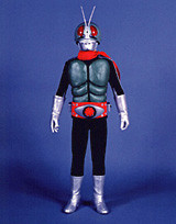 Kamen Rider Ichigo, Kamen Rider, Medicom Toy, Action/Dolls