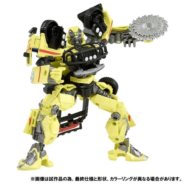 Ratchet, Transformers (2007), Takara Tomy, Action/Dolls, 4904810180975