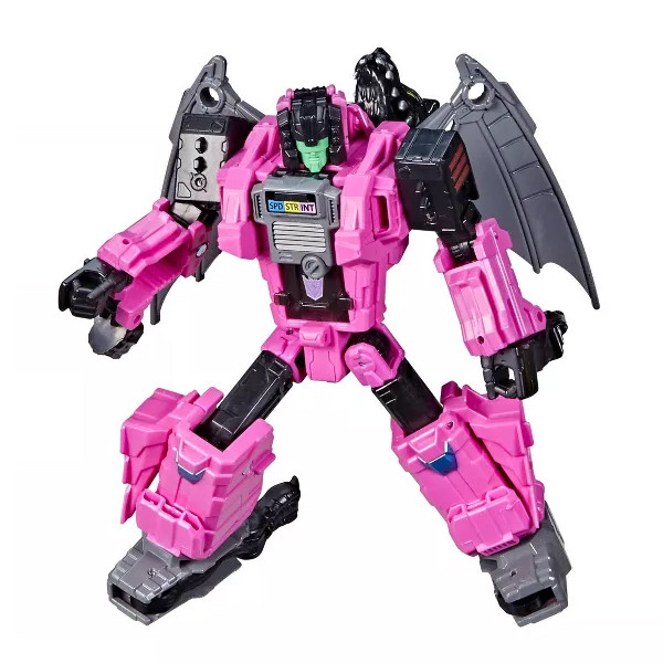 Wilder, Transformers: Super God Masterforce, Takara Tomy, Action/Dolls