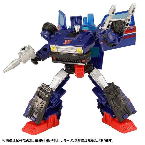 Skids, Transformers, Takara Tomy, Action/Dolls, 4904810218555