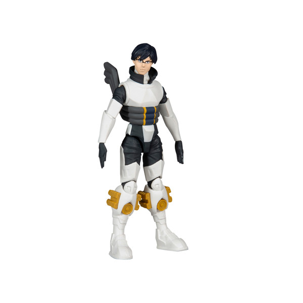 Iida Tenya, Boku No Hero Academia, McFarlane Toys, Action/Dolls