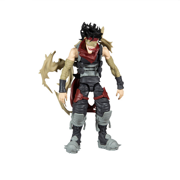 Stain, Boku No Hero Academia, McFarlane Toys, Action/Dolls