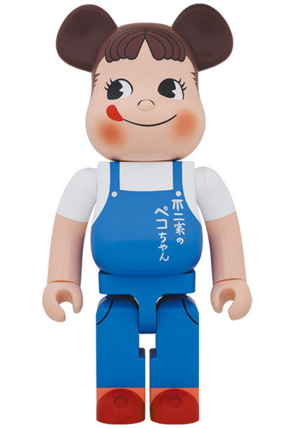 Peko-chan, Peko World, Medicom Toy, Action/Dolls, 4902555158662