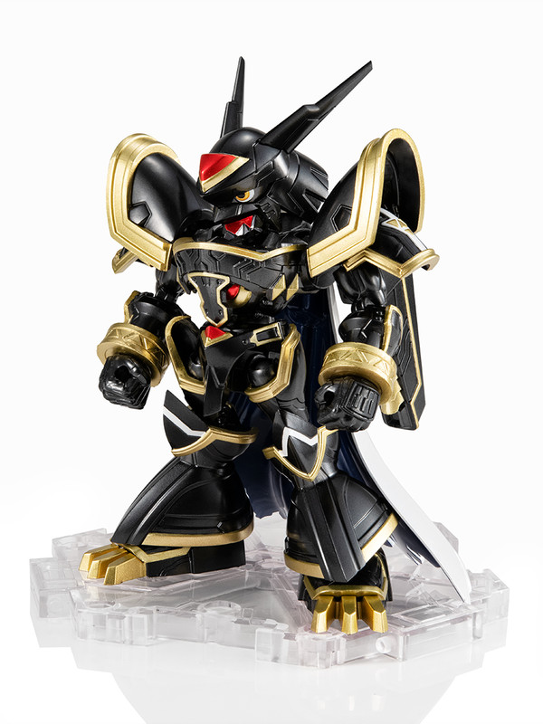 Alphamon (Special Color), Digital Monster X-Evolution, Bandai Spirits, Action/Dolls, 4573102630087