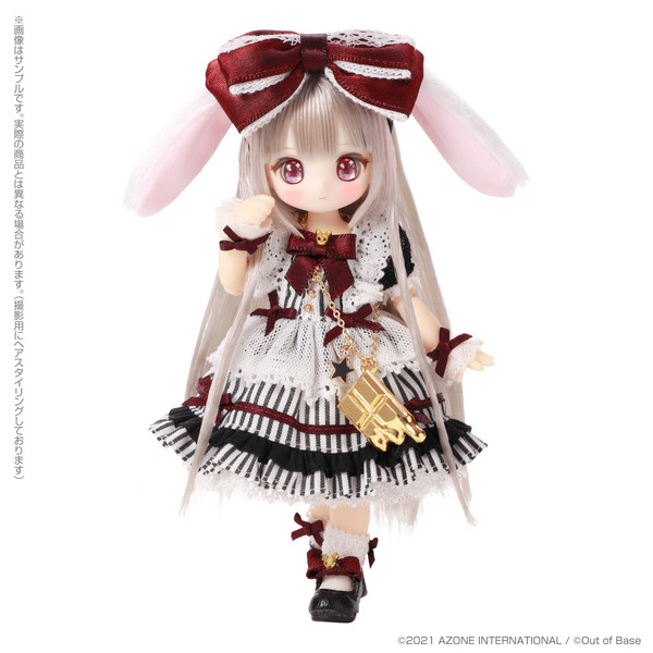 Chocolat (Star Sprinkles, Azone Direct Store Limited Sale), Azone, Action/Dolls, 1/12, 4573199925967