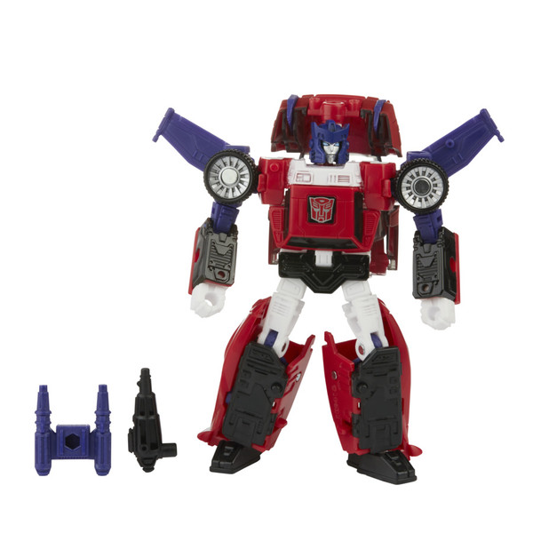 Road Rage, Transformers, Takara Tomy, Action/Dolls, 5010993874699