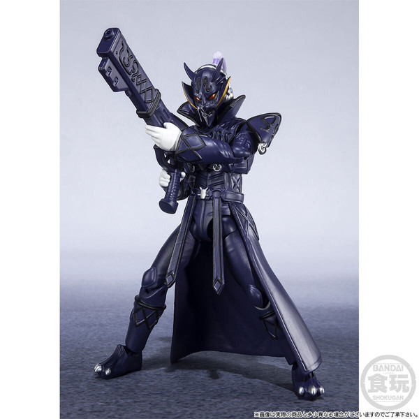 Ryuutaros, Kamen Rider Den-O, Bandai, Action/Dolls