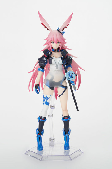 Yae Sakura, Honkai Impact 3rd (Houkai 3rd), APEX-TOYS, Action/Dolls, 1/8