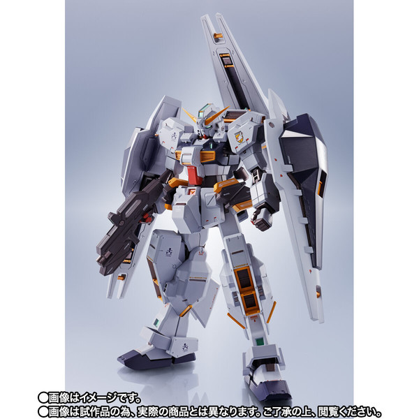 RX-121-1 Gundam TR-1 Hazel Custom, Advance Of Z: Titans No Hata No Moto Ni, Bandai Spirits, Action/Dolls