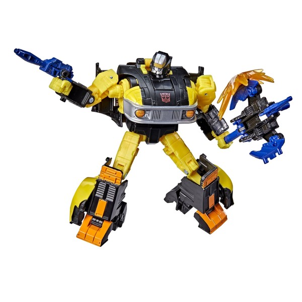 Jackpot, Transformers, Takara Tomy, Action/Dolls