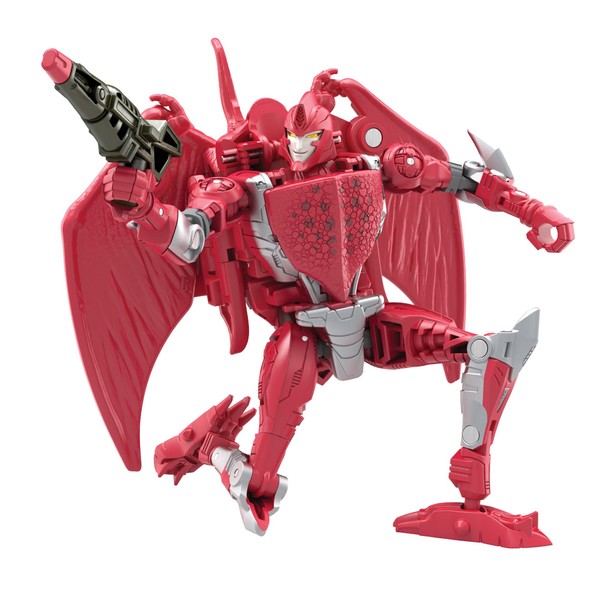 Terrorsaurer, Beast Wars, Takara Tomy, Action/Dolls