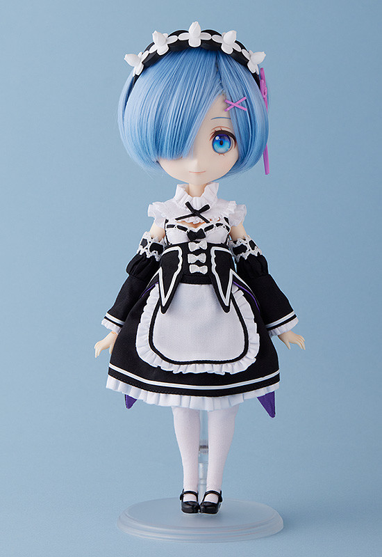 Rem, Re:Zero Kara Hajimeru Isekai Seikatsu, Good Smile Company, Action/Dolls, 4580590156500