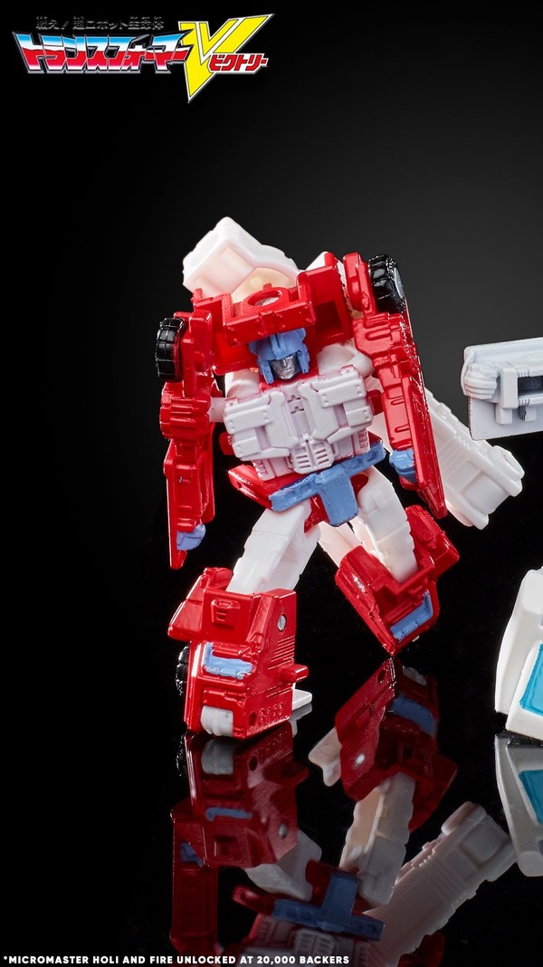 Fire, Transformers: Victory, Hasbro, Takara Tomy, Action/Dolls