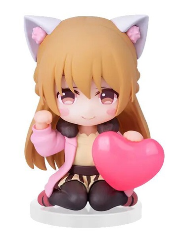 Su Mucheng (The King's Avatar Cat Ears Series Q), The King's Avatar, Unknown, Trading