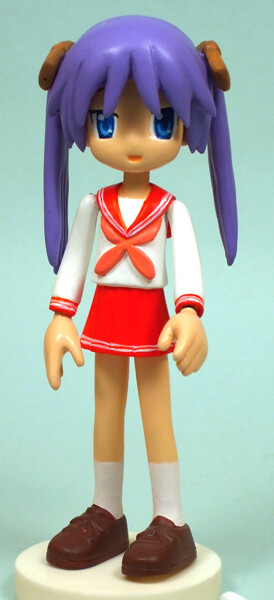 Hiiragi Kagami, Lucky☆Star, Primov, Garage Kit