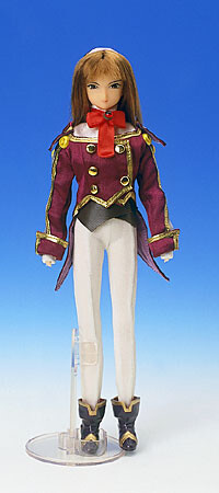 Kanzaki Sumire (Combat Uniform), Sakura Taisen, Takara, Action/Dolls