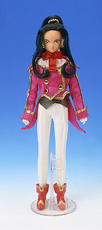 Soletta Orihime (Combat Uniform), Sakura Taisen, Takara, Action/Dolls
