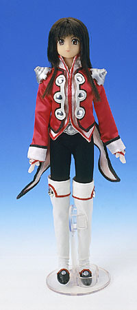 Erica Fontaine (Combat Uniform), Sakura Taisen, Sakura Taisen: Ecole De Paris, Takara, Action/Dolls