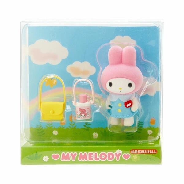 My Melody, Sanrio Characters, Sanrio, Action/Dolls