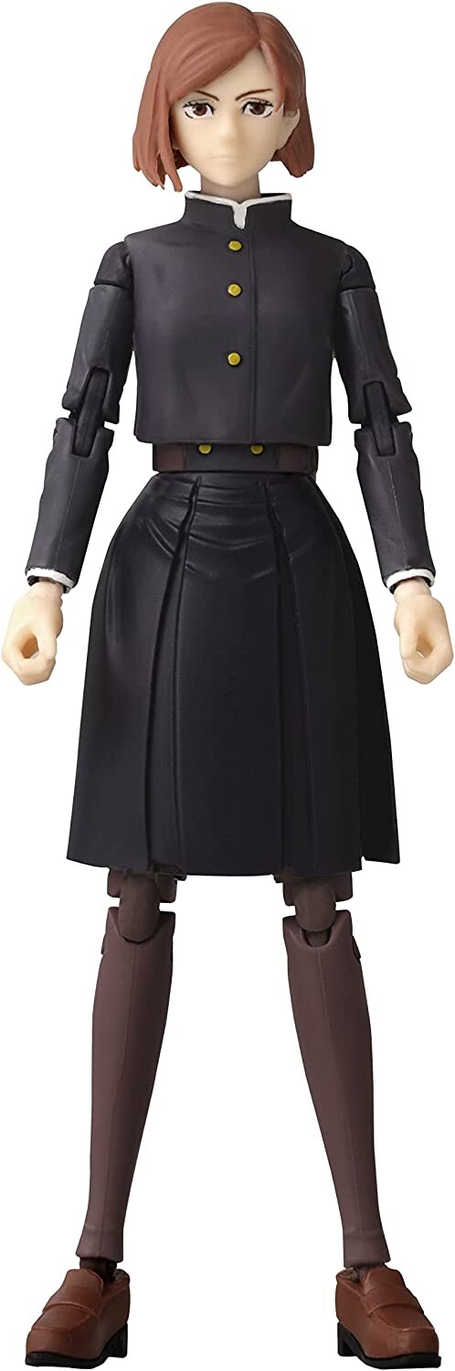 Kugisaki Nobara, Jujutsu Kaisen, Bandai, Action/Dolls