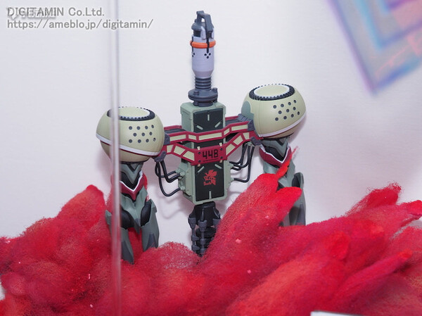 EVA Mark.44B, Shin Evangelion Gekijouban:||, Bandai Spirits, Action/Dolls