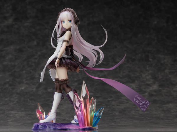 Mira, Kenja No Deshi Wo Nanoru Kenja, FuRyu, Pre-Painted, 1/7, 4589584957307