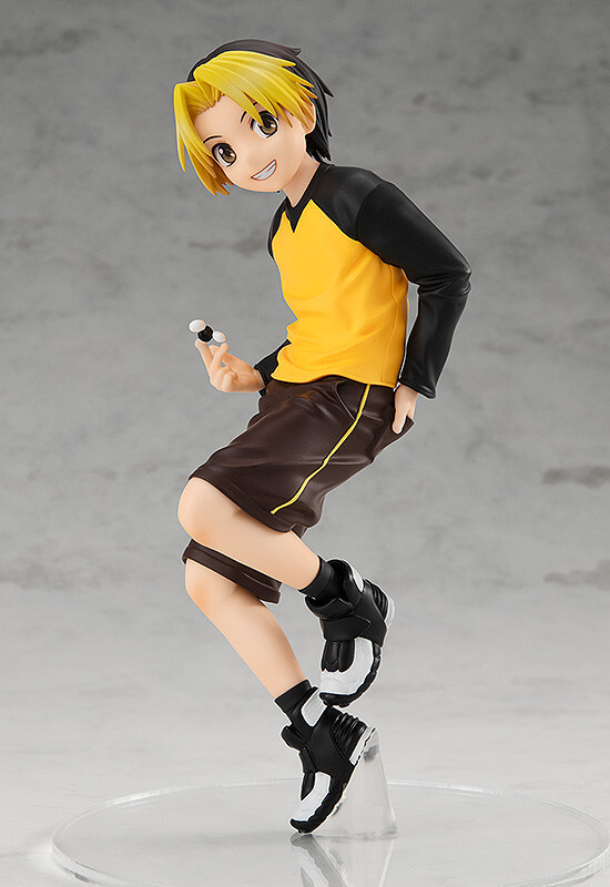 Shindou Hikaru, Hikaru No Go, Good Smile Company, Pre-Painted, 4580416946216