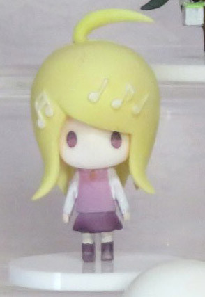 Akamatsu Kaede (Avatar Style), New Danganronpa V3: Minna No Koroshiai Shingakki, Court Anagram, Garage Kit