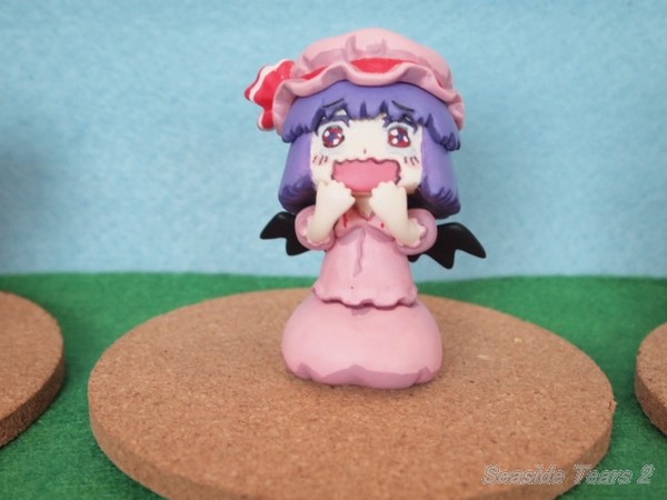 Remilia Scarlet, Touhou Project, Kousokai, Garage Kit