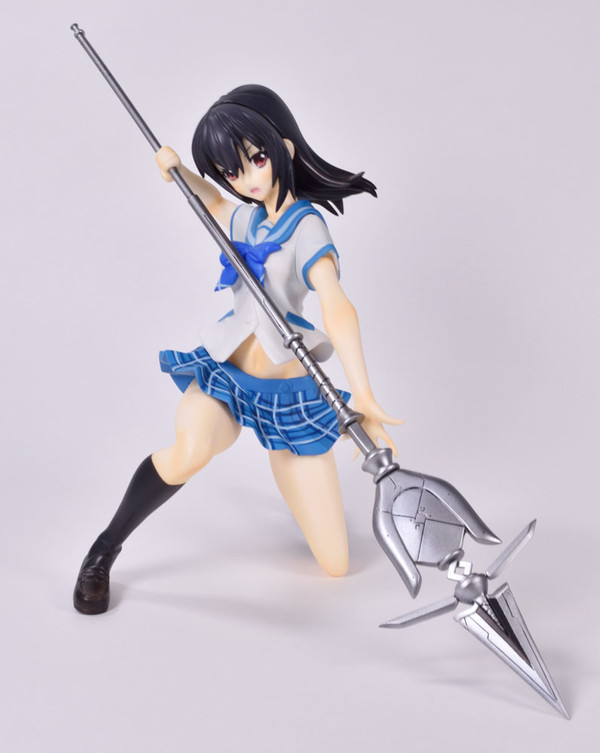 Himeragi Yukina, Strike The Blood, Manzoku-mura, Garage Kit, 1/7