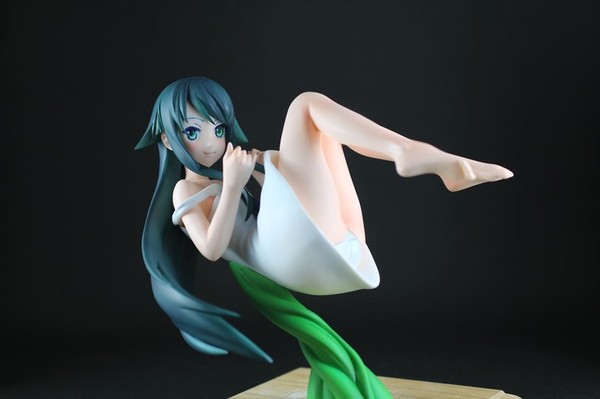 Saya, Saya No Uta, Honey Sorority, Garage Kit, 1/8