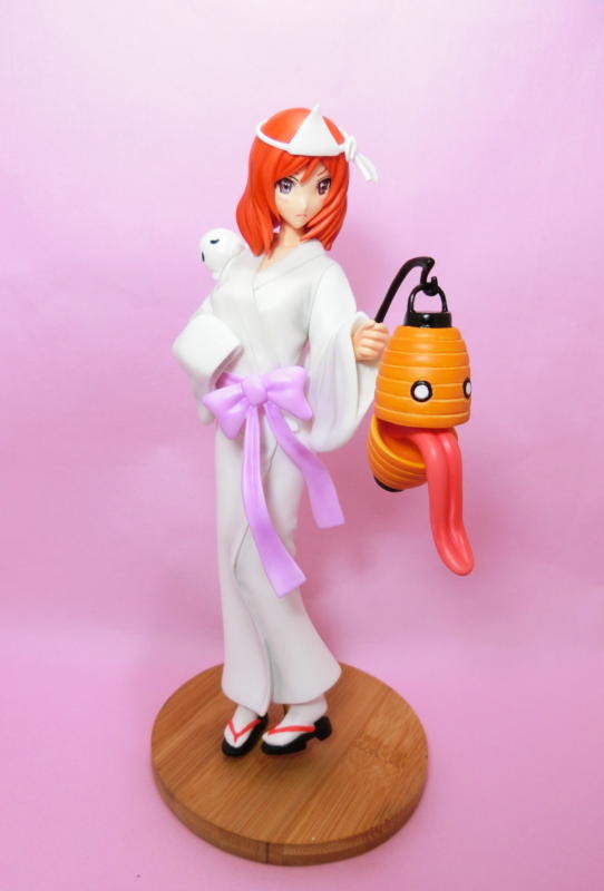 Nishikino Maki (Obake Nante Kirai!), Love Live! School Idol Project, Pectry, Garage Kit, 1/8