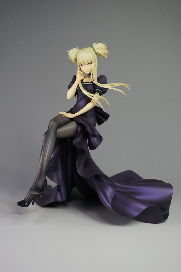 Kongou, Aoki Hagane No Arpeggio: Ars Nova, Tsuru no Yakata, Garage Kit, 1/8