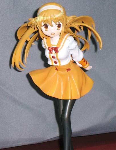 Miori, Alice Parade ~ Futari No Alice To Fushigi No Otometachi, Koubou Kinryuu, Garage Kit