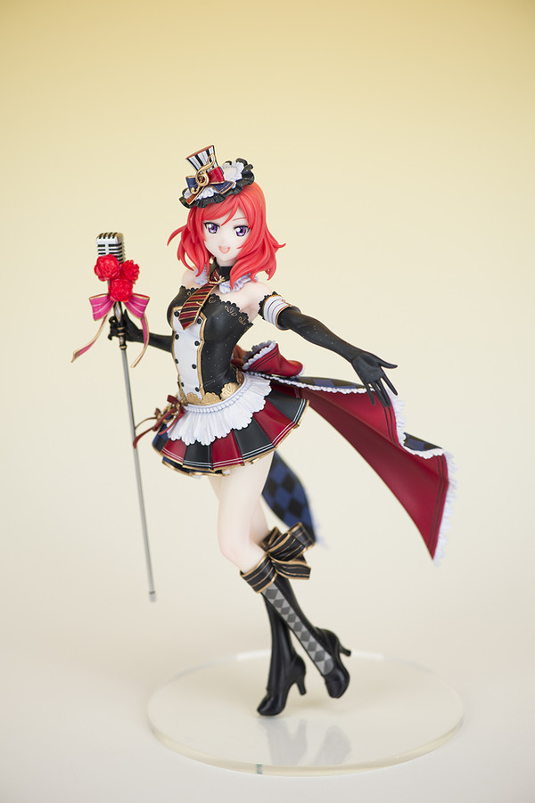 Nishikino Maki, Love Live! School Idol Project, Cerberus Project, Garage Kit