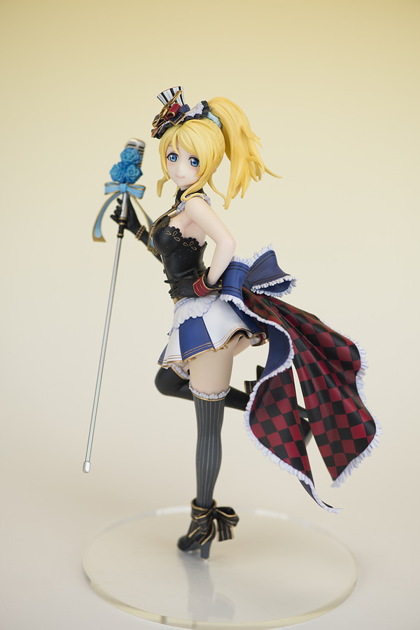 Ayase Eli, Love Live! School Idol Project, Cerberus Project, Garage Kit