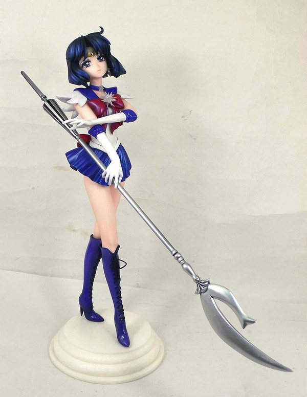 Sailor Saturn, Bishoujo Senshi Sailor Moon, Amie-Grand, Garage Kit, 1/6