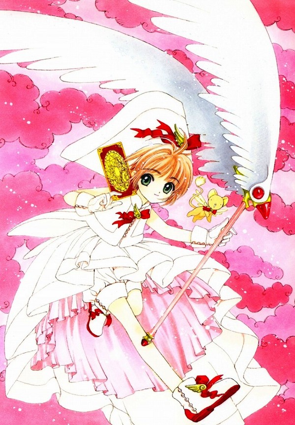 Kinomoto Sakura, Card Captor Sakura, Yume Matsuri Koubou, Garage Kit, 1/6