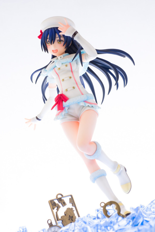 Sonoda Umi (Snow Halation), Love Live! School Idol Project, Yawaraka Fukurou Tei, Garage Kit
