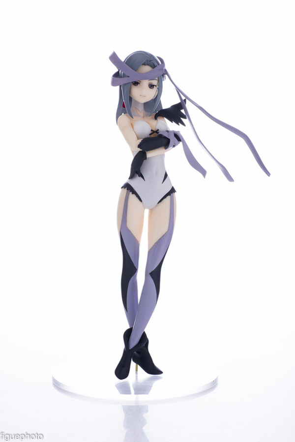 Iona, Selector Infected Wixoss, Seidou Circus, Garage Kit, 1/9