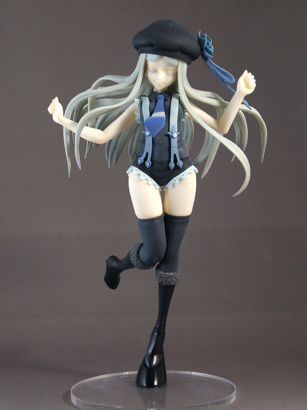 Musashi, Gekijouban Aoki Hagane No Arpeggio: Ars Nova DC, Atelier Hiro, Garage Kit