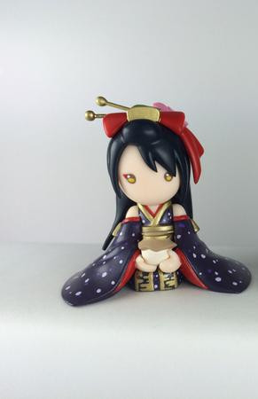 Jiroutachi, Touken Ranbu - Online, Fiesta, Garage Kit