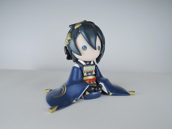 Mikazuki Munechika, Touken Ranbu - Online, Fiesta, Garage Kit