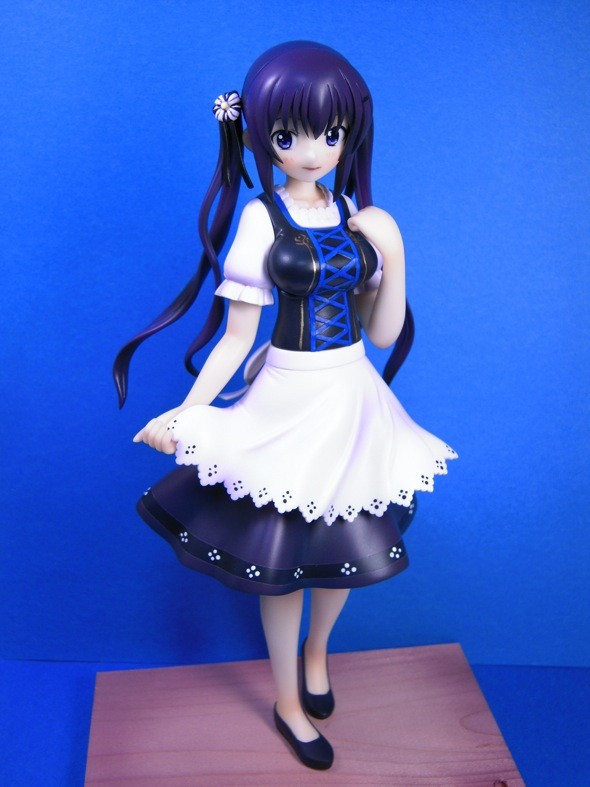 Tedeza Rize (Dirndl), Gochuumon Wa Usagi Desu Ka?, Kaguya Hime, Garage Kit