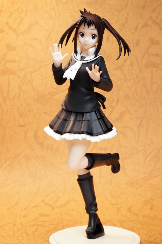 Harudori Tsugumi, Soul Eater Not!, Piyo Piyo Dou, Garage Kit, 1/8