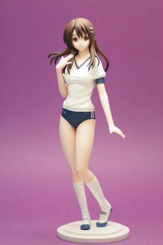 Niimi Haruka, Photokano, Piyo Piyo Dou, Garage Kit