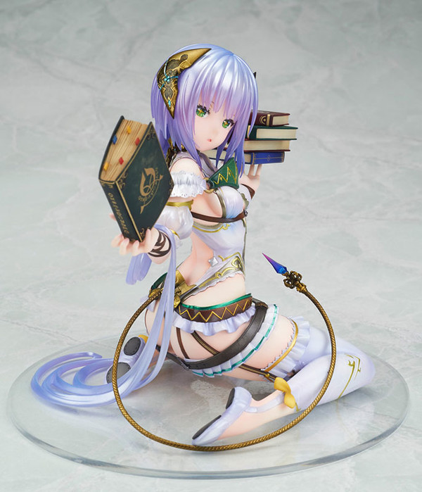 Plachta, Sophie No Atelier ~Fushigi Na Hon No Renkinjutsushi~, Alter, Pre-Painted, 1/7, 4560228204544