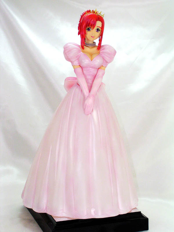 Kazami Mizuho (Wedding Dress), Onegai Teacher, S-Mist, Garage Kit, 1/6