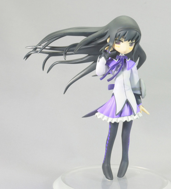 Akemi Homura, Mahou Shoujo Madoka☆Magica, GS Project, Garage Kit